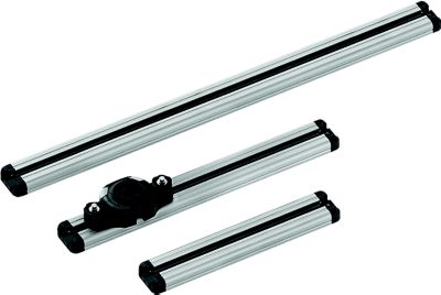 Guardian Automotive 01415411 RAILBLAZA TracLoader Gunnel Track 300mm 12 Inch Boat Mounting System
