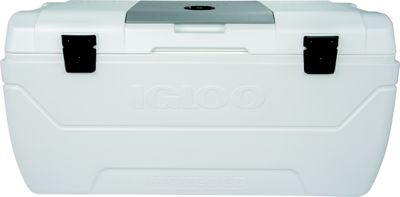 Igloo Coolers 00050048 MaxCold 165 Qt Ice Chest Cooler