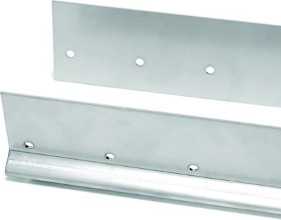 Bennett 6BT-50047-37-00 Trim Tab Hinge & Backing Plate Set 24 Inch