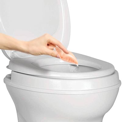 Fultyme RV 41517 Premium RV Holding Tank Treatment Drop-INs Pine Scent