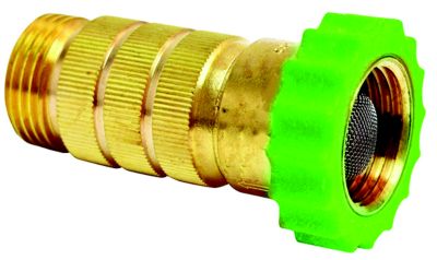 Fultyme RV A01-4219 Lead-Free Hi-Flow Water Pressure Regulator