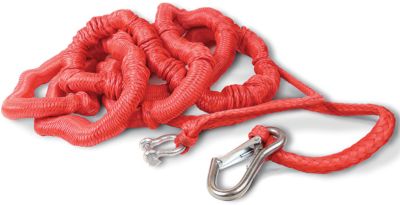 Tuggy Products SWAB-RD Shallow Water Anchor Buddy - Red