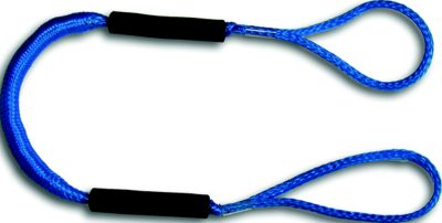 Tuggy Products DB6-RB Dock Buddy 6' Stretching Dock Line Blue