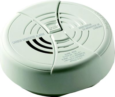First Alert Canada Only 1039885 CO250RVA Carbon Monoxide Alarm Battery Powered RV UL Approved