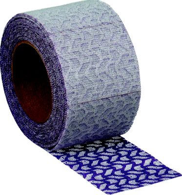 3M 7100247494 3M 34553 Cubitronâ„¢ II Hookitâ„¢ Net Sheet Roll, 180 Grit