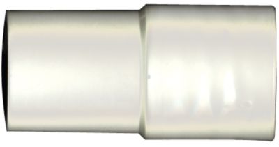 Shields Hose 16-147-1120 1-1/2 Inch Right Hand Vacuum Hose Cuff