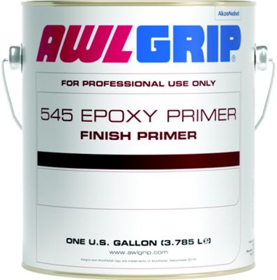 Awlgrip OD3001/1QTUS 545 Epoxy Primer Converter - 1 Quart