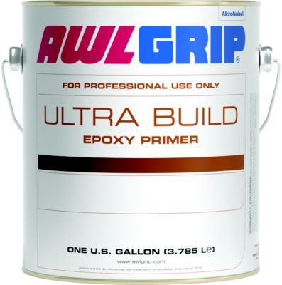 Awlgrip OD3018/1GLUS Ultra-Build Epoxy Primer Converter 1 Gallon