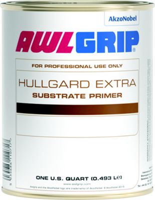Awlgrip OD3730/1QTUS Hull-Gard Extra Epoxy Primer Converter - 1 Quart