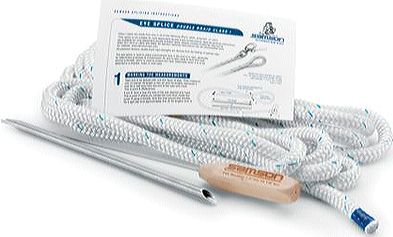 Samson 9990010 Splice Trainer Kit Double Braid Eye Splice