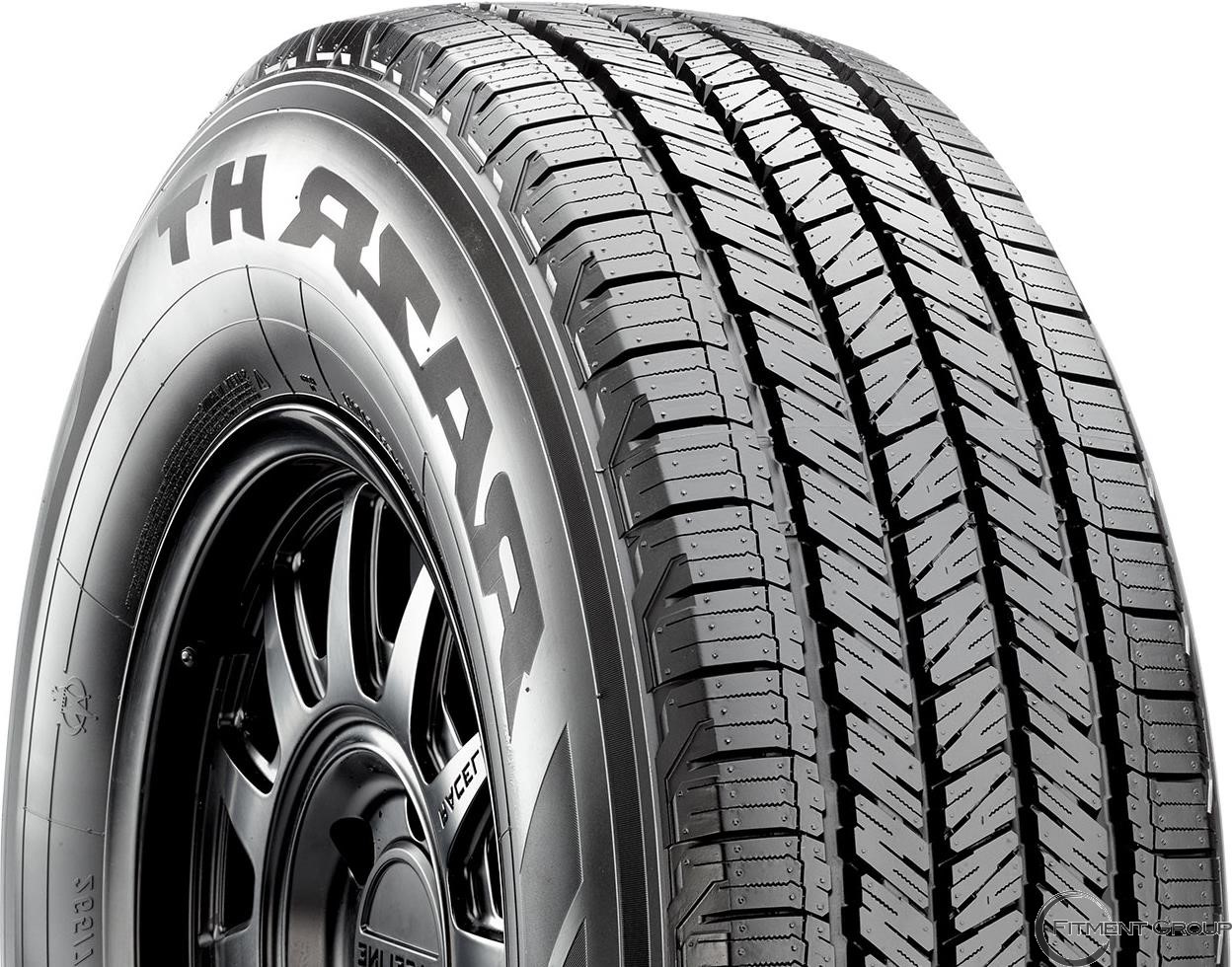 Maxxis TP00363200 Razr HT 265/70R17 115T All-Season Highway Terrain Tire