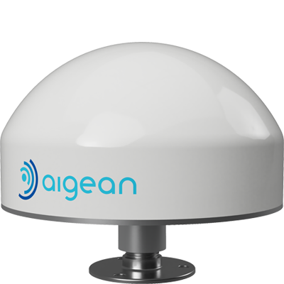 Aigean Networks LD-70 Dual Band WiFi Extender 250mW 802.11a/b/g/n