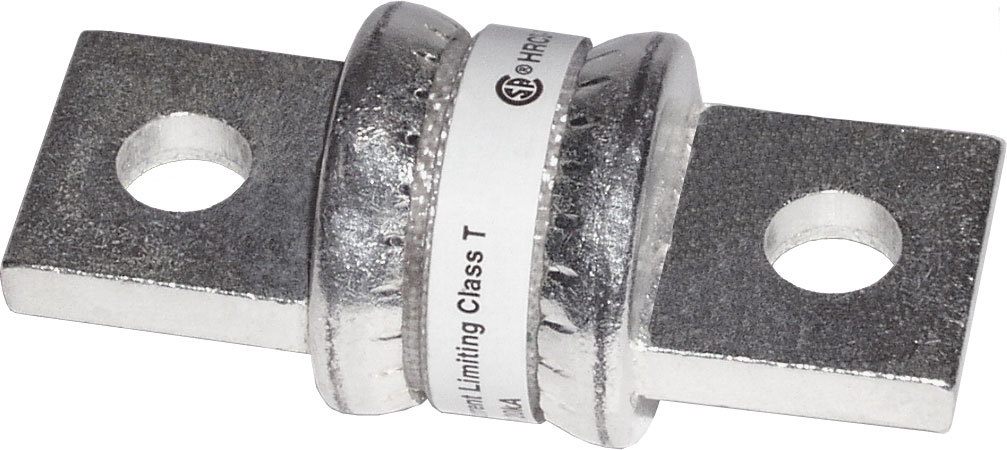 Blue Sea Systems 5120BSS Class T Fuse 350 Amp 160V DC Bolt-On