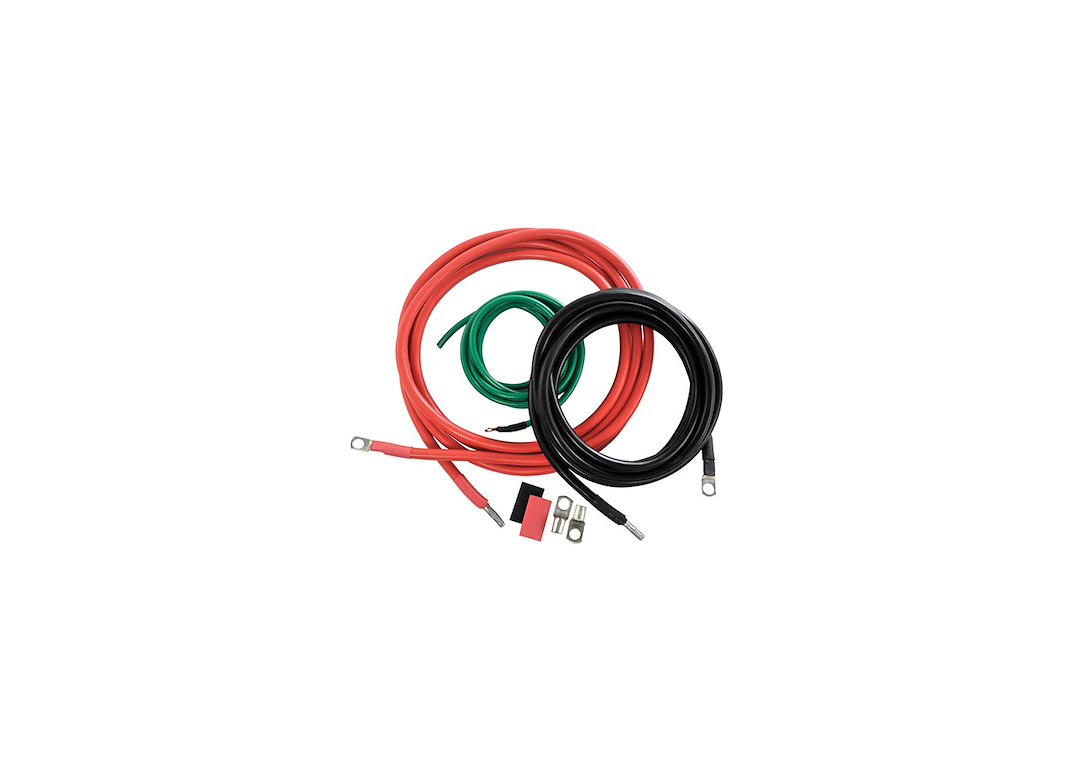 Cobra CPI A4000 BC Power Cable Kit for Inverters