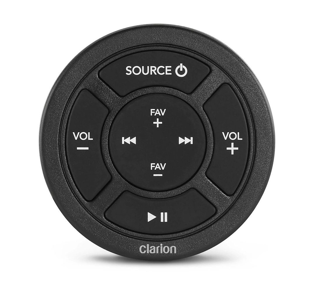 Garmin 010-03226-00 GHC 20 Autopilot Remote Controller