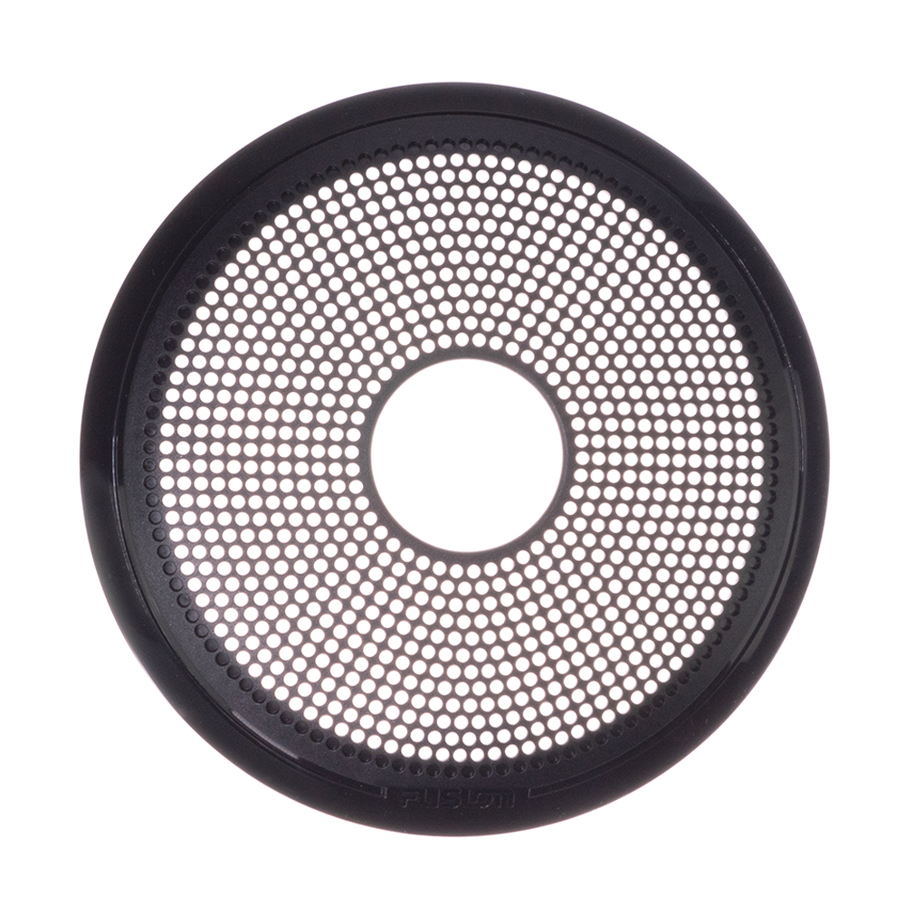 Fusion Electronics USA 0101287930 7.7" XS Classic Marine Speaker Grilles Black