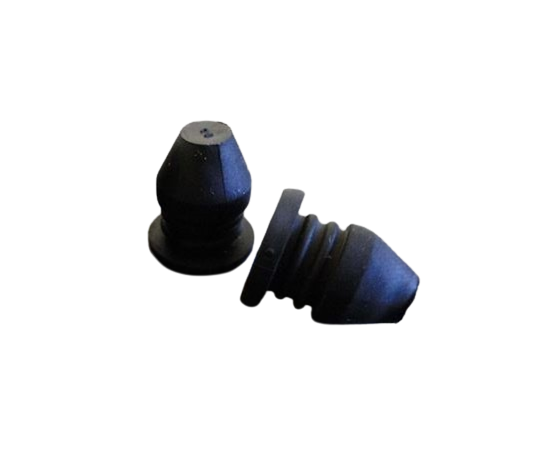 Picture of Helix Racing Products 2021002 Brake Bleeder Cap 2-Pack