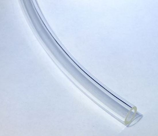 Helix Racing Products 516-6165 Polyurethane Fuel Line 5/16" ID x 7/16" OD 10 Foot Clear