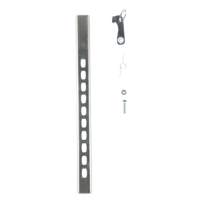 Lippert Components 2023042666 Quick Drop Stabilizer Catch Pawl & Inner Leg Replacement Kit