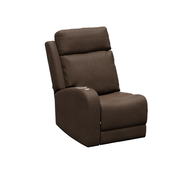Lippert Components 2024044192 Seismic Satula RH Theater Recliner