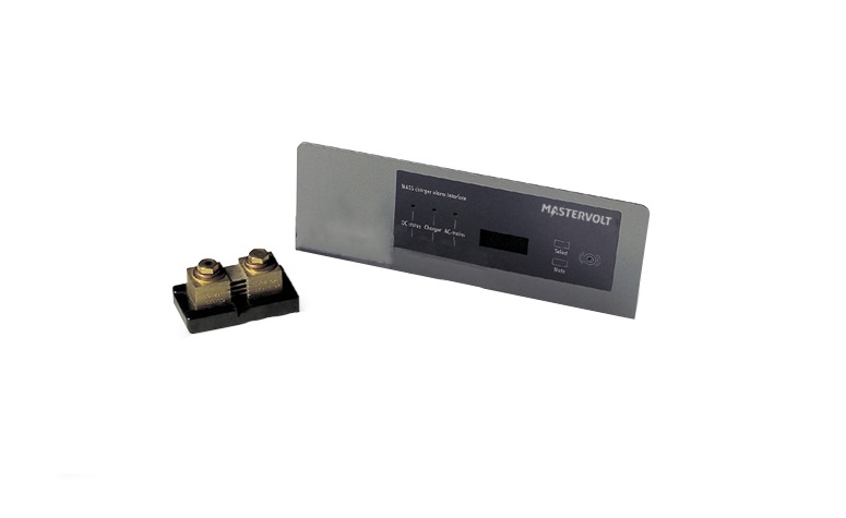 Mastervolt 21709150 GMDSS Interface with Top Cover C1E