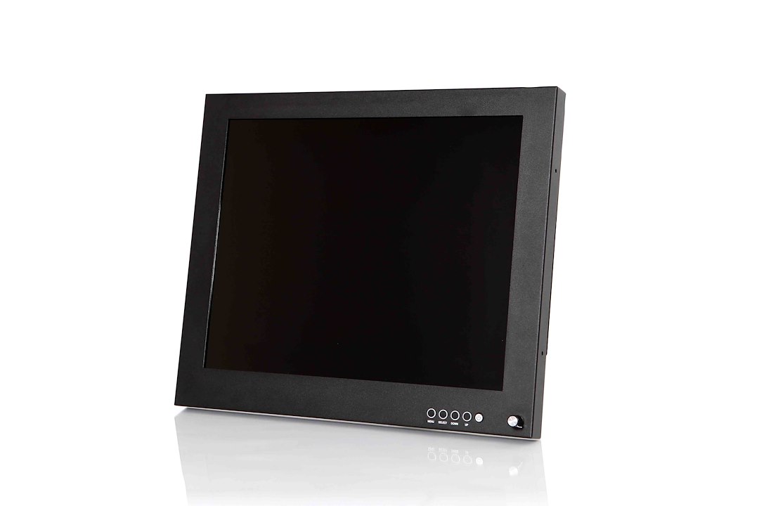 Nauticomp 291712 17" Titan Commercial Grade LED Display