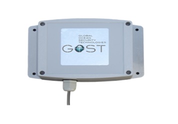 Gost GMMRLYZ1 2-Way Wireless 5 Amp Relay Water-Resistant Marine Security