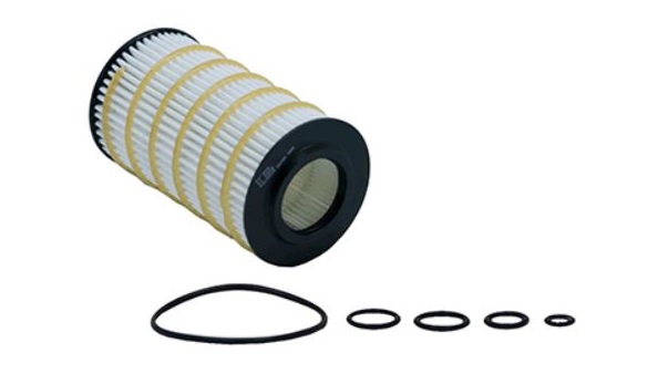 Picture of WIX Racing Filters PXL57078 High-Performance Cartridge Oil Filter