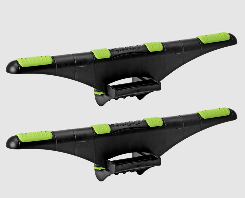 RAILBLAZA 50-0012-71 C-TUG R Conversion Kit Kayak Cart Upgrade