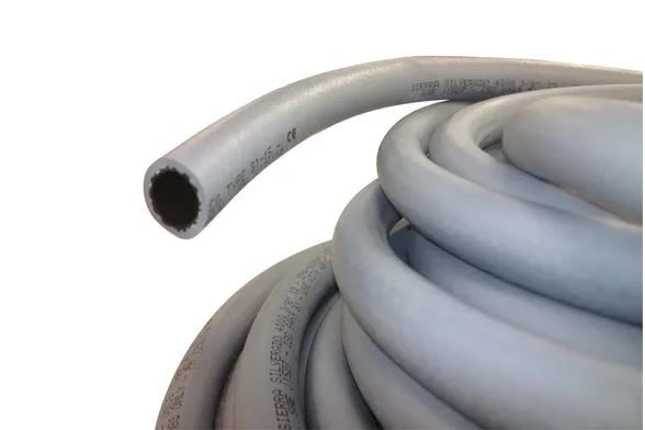 Sierra 163370380S 3/8" Silverado 4000 Marine Fuel Hose 250' Coil