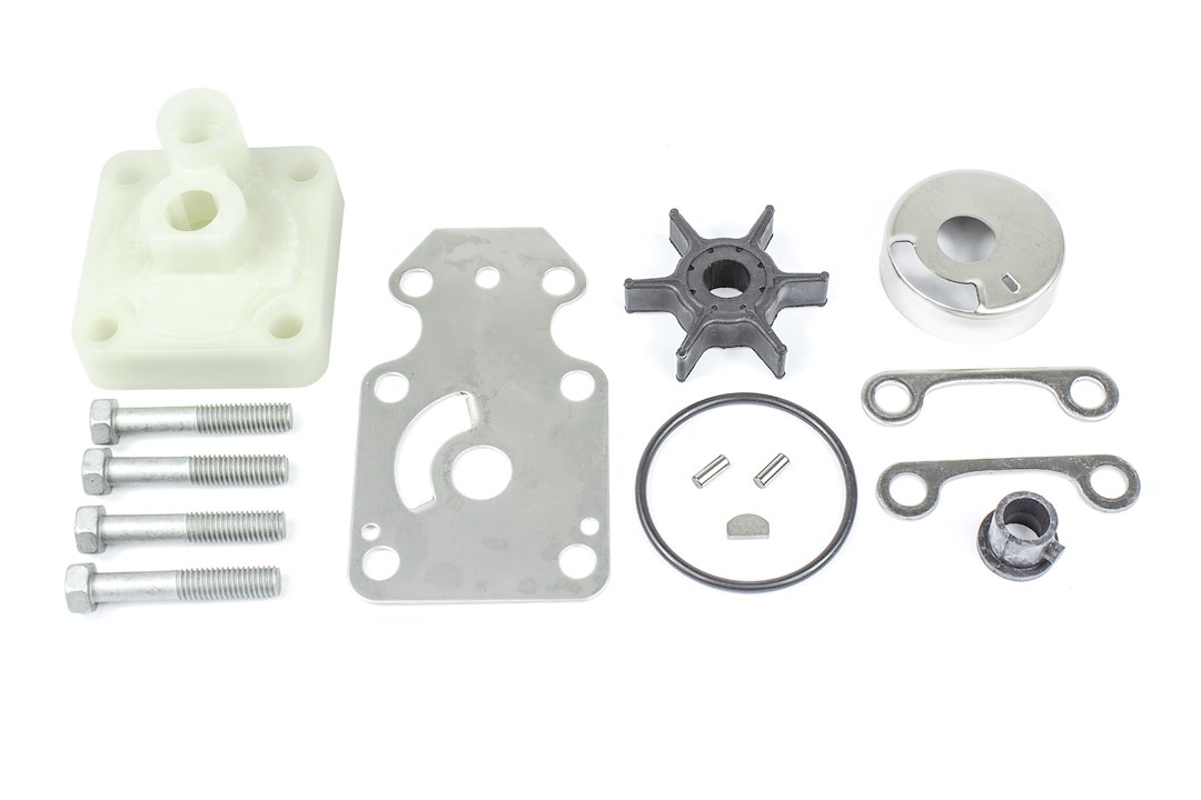 Sierra 18-3479 WATER PUMP REPAIR KIT WITH HOUSING