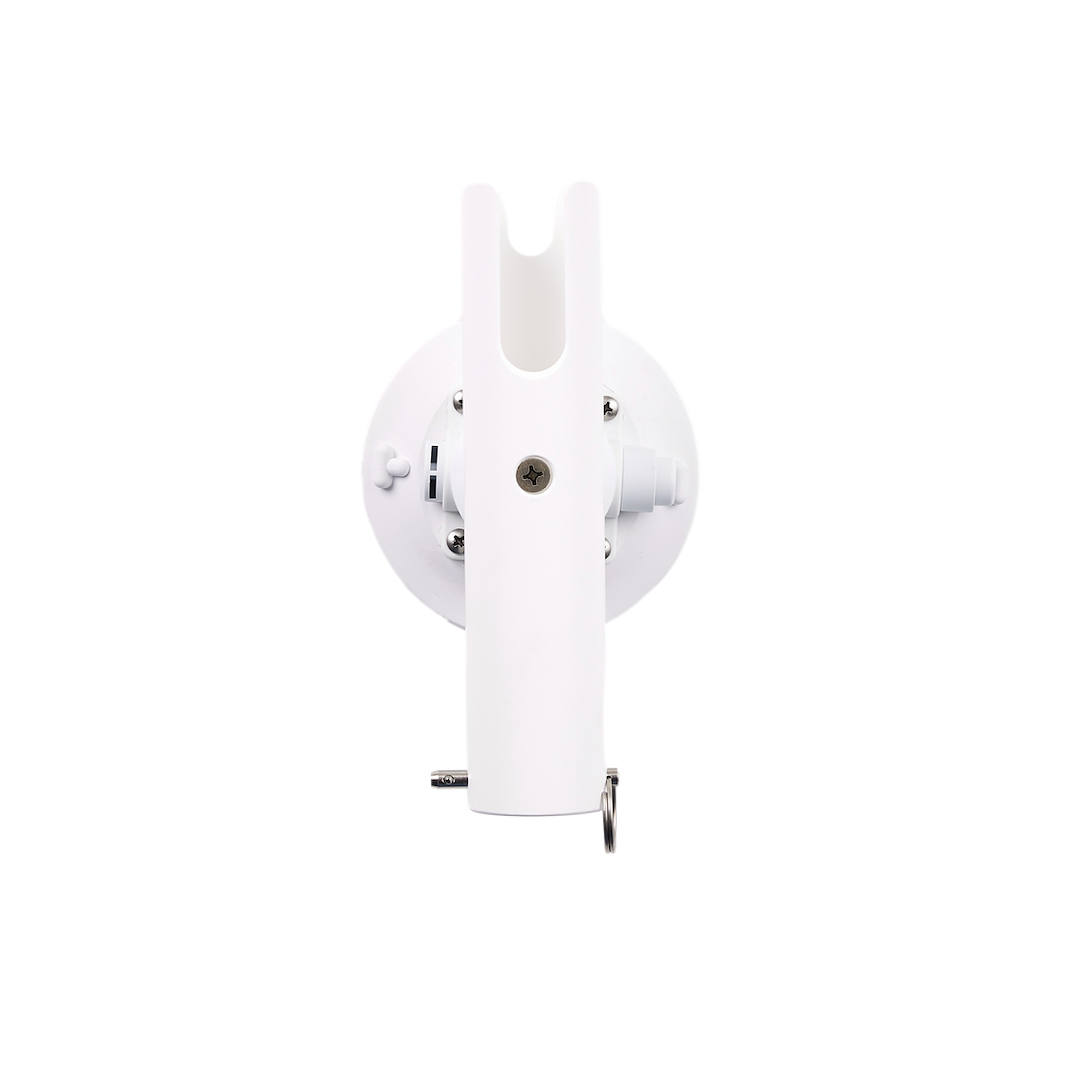 SeaSucker MF5034 Pro Series Single Rod Holder with Vacuum Mount