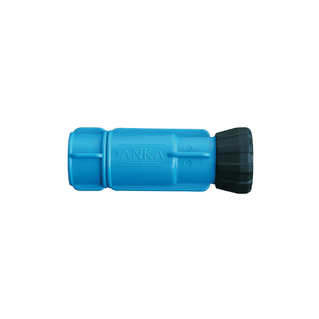 AquaLock 88005321 Small Hose Nozzle with 3/4 Inch Female Thread
