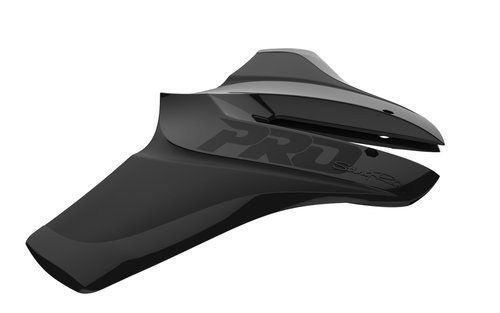 Savior Products SRPRO1 Stingray Classic Pro Hydrofoil Black