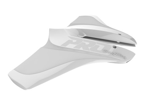 Savior Products SRPRO2 StingRay Classic Pro Hydrofoil White 40-300 HP