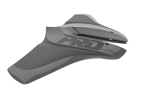 Savior Products SRPRO3 StingRay Classic Pro Hydrofoil Gray 40-300HP