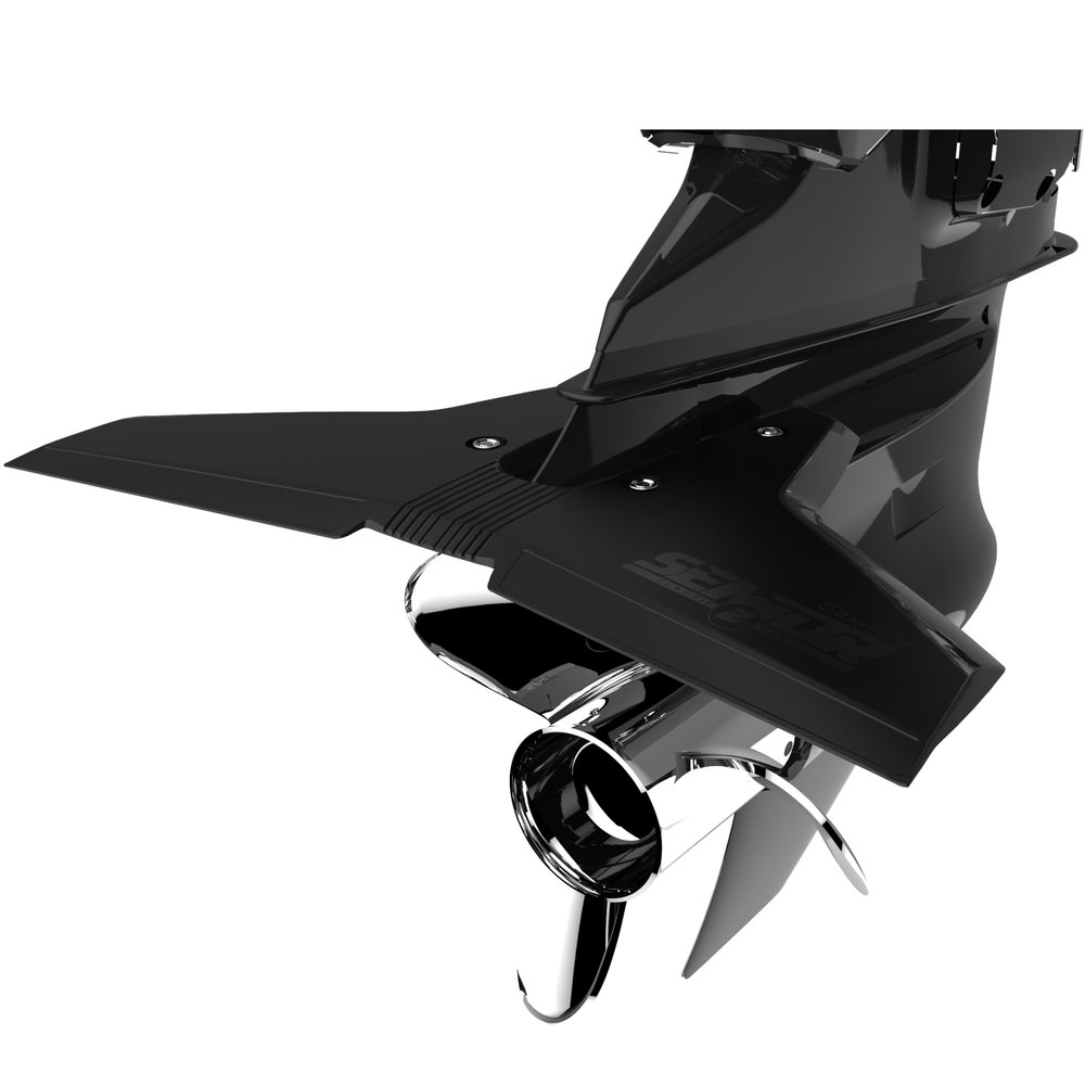 Savior Products SR21 Classic 2 Hydrofoil for Outboard and Sterndrive Engines