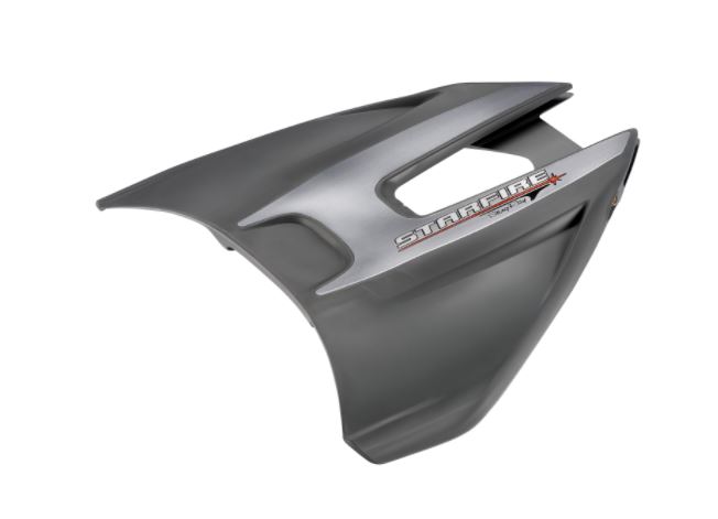 Savior Products StarFire-3 Stingray Starfire Hydrofoil - Gray