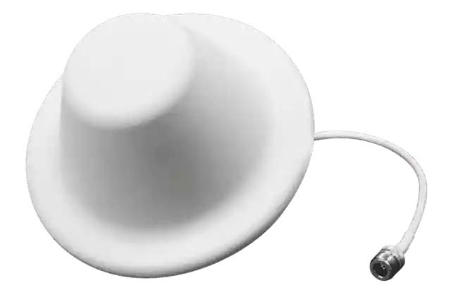 WE BOOST 304412 Ceiling Mount Dome Antenna 4G LTE 3G Indoor Signal Booster