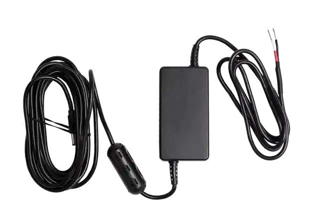 weBoost 850022 DC/DC 5V 4A Hardwire Power Supply for Drive Reach Fleet