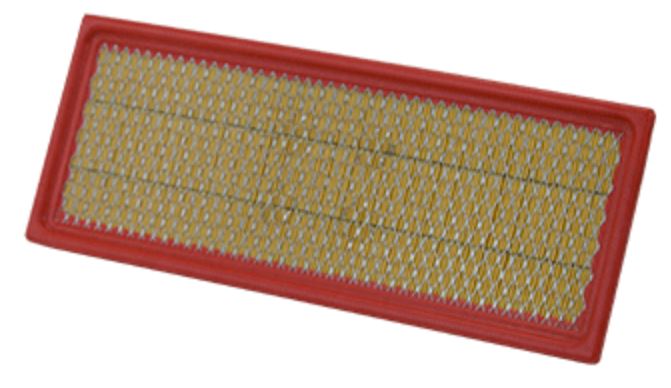 Picture of WIX Racing Filters WA10836 Premium Panel Air Filter