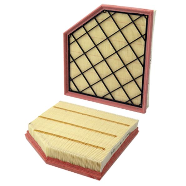 Picture of WIX Racing Filters WA11408 High-Performance Racing Air Filter