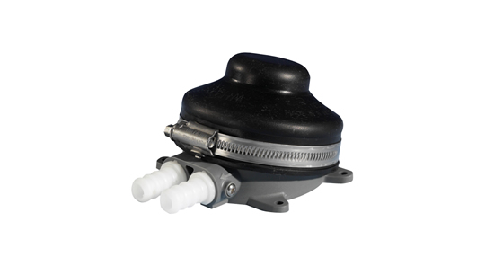 Whale Water Systems GP4618B Babyfoot Manual Galley Pump