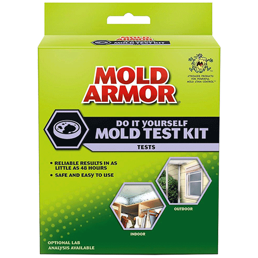 WM Barr & Company FG500 DIY Mold Test Kit