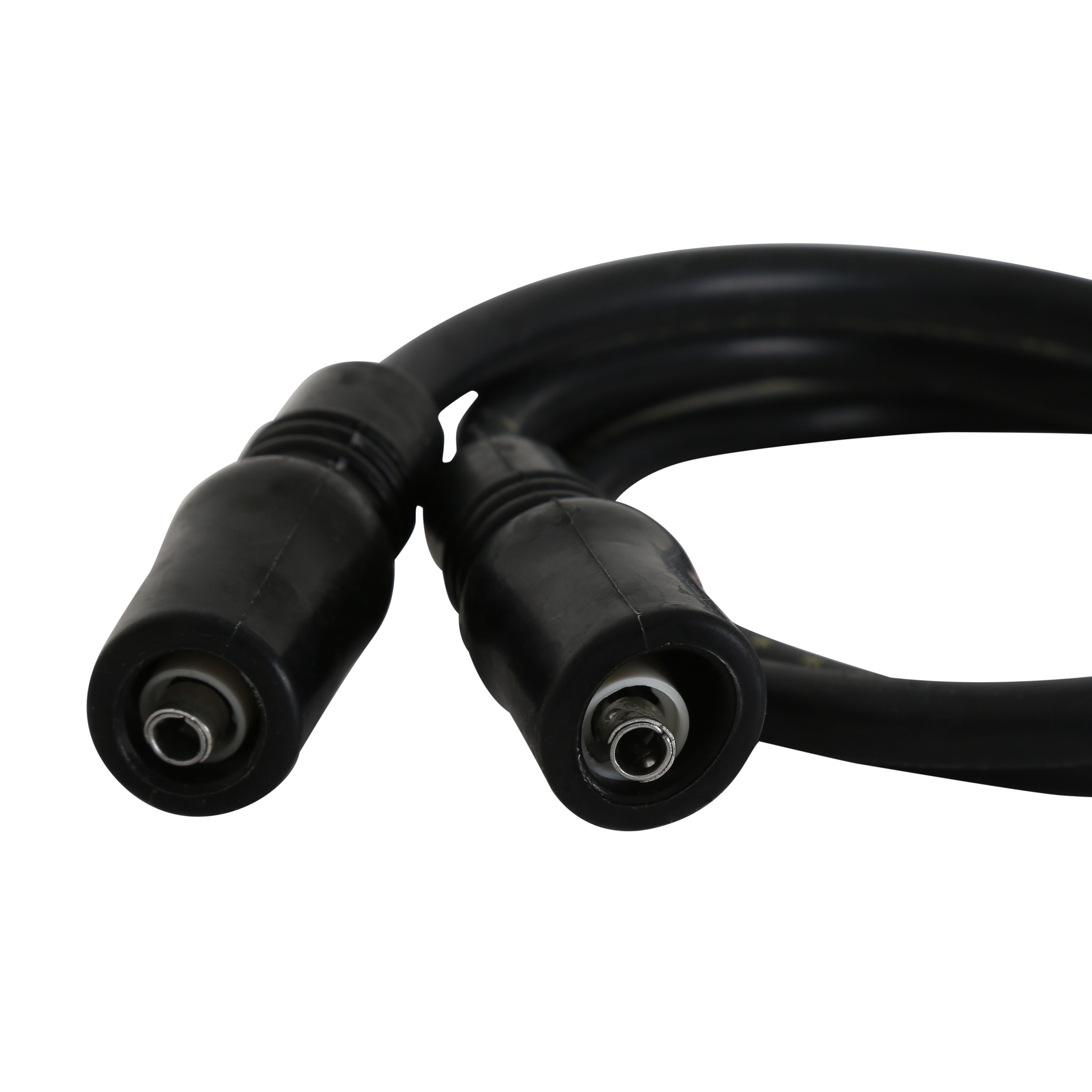 Picture of Accel 171098-K Custom Spark Plug Wire Set - Harley Davidson