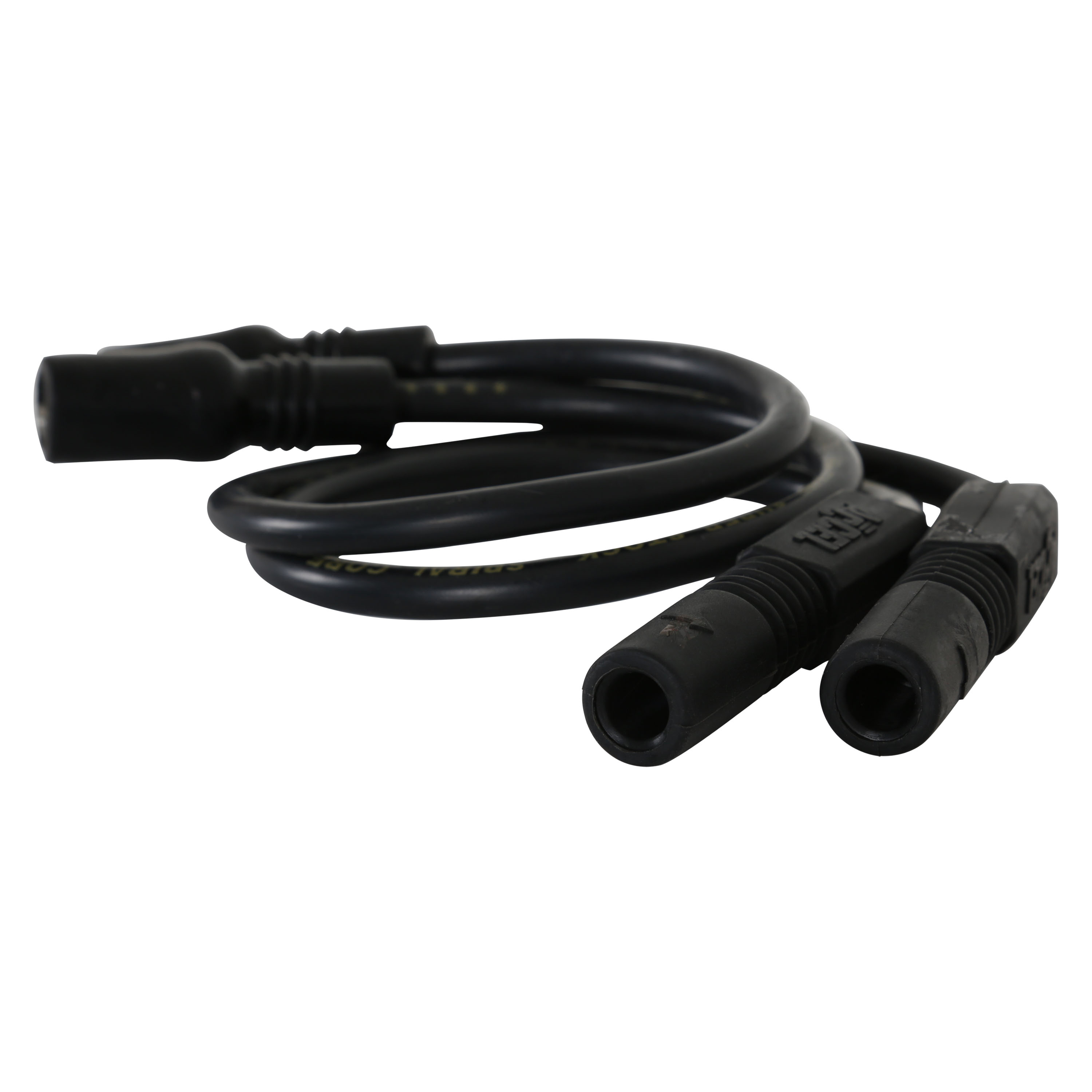 Picture of Accel 171098-K Custom Spark Plug Wire Set - Harley Davidson