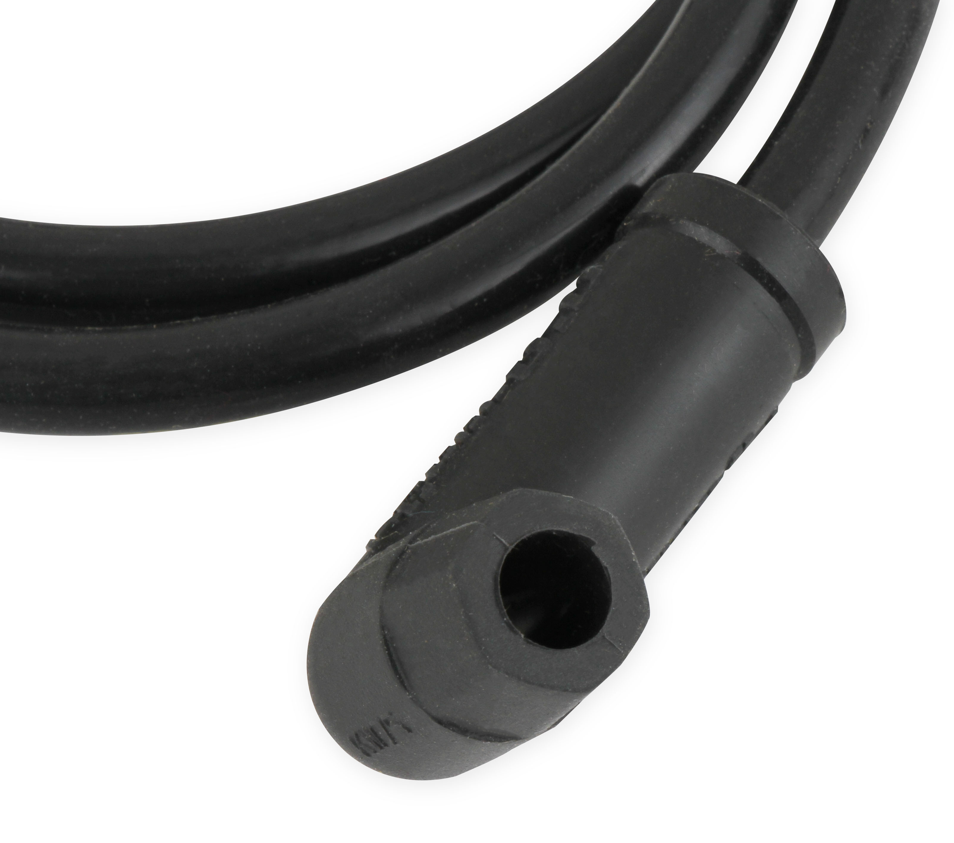 Picture of Accel 173083K 8.8mm Motorcycle Spark Plug Wire Set