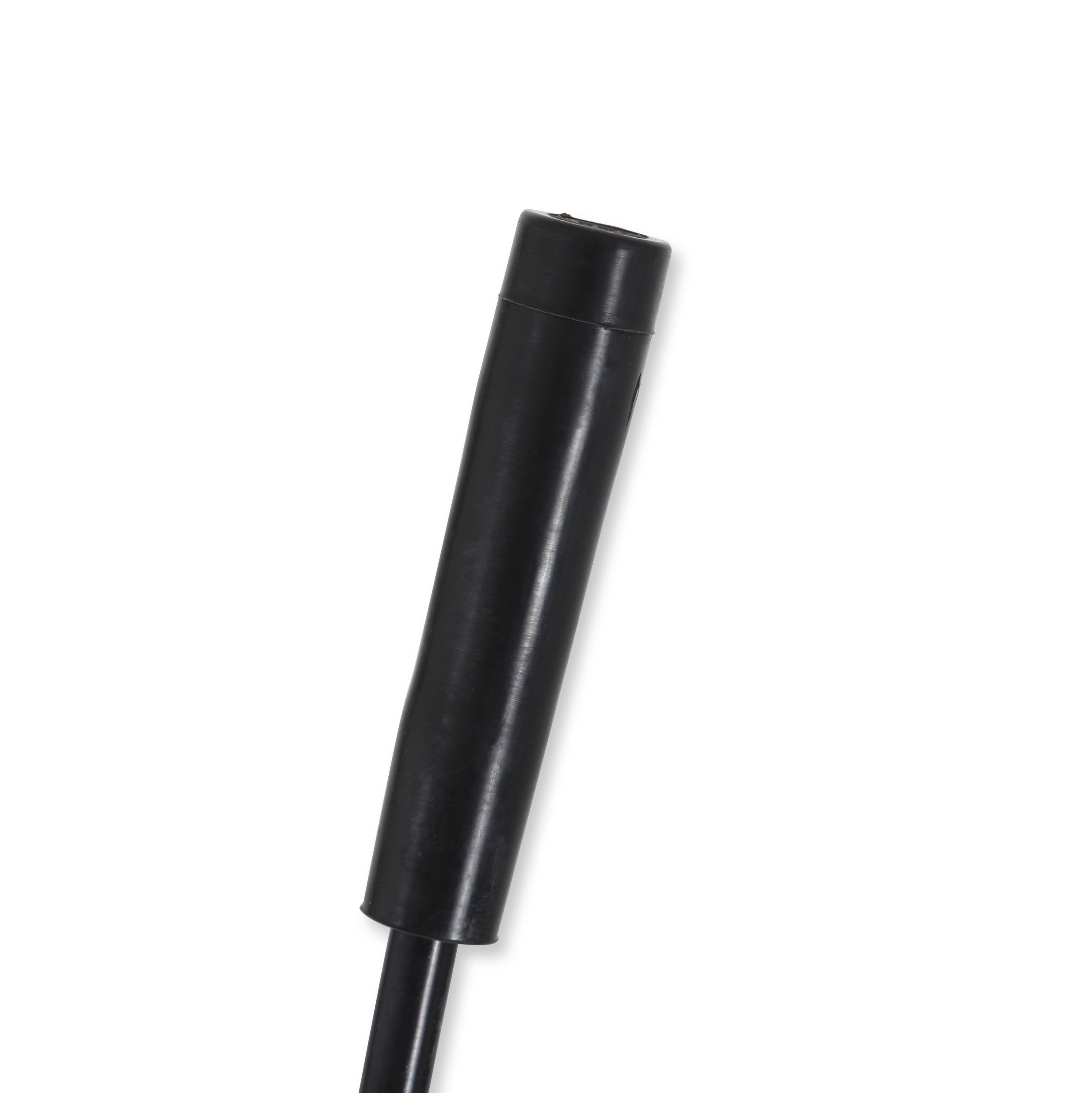 Picture of Accel 5040K 8mm Universal Spark Plug Wire Set Black