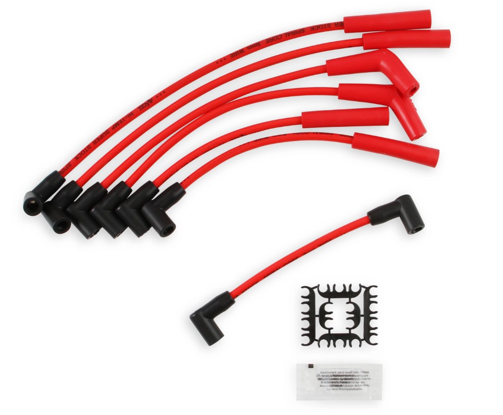 Picture of Accel TST16 Truck Super Tune Up Kit for Jeep 4.0L 6-Cylinder