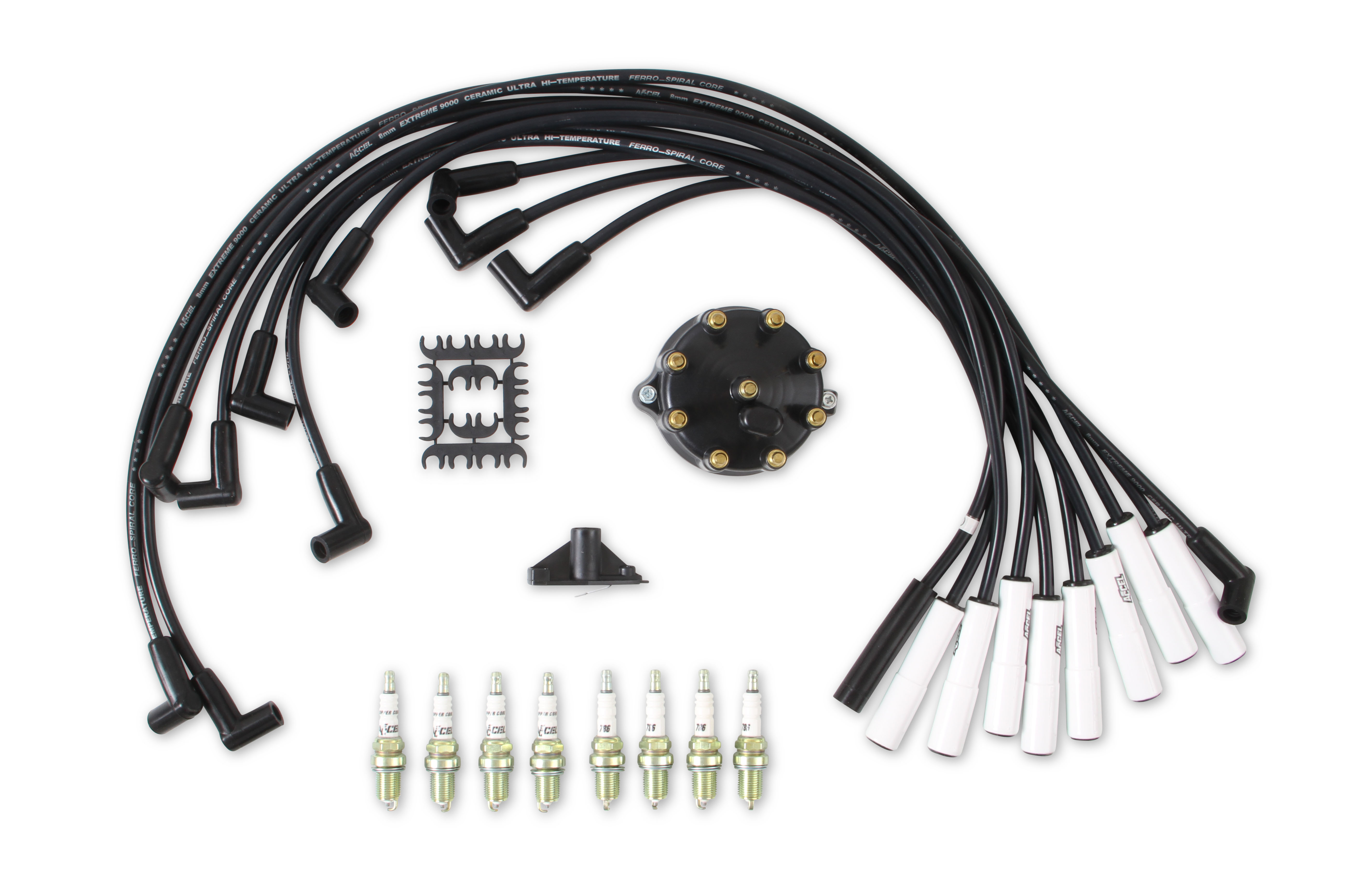 Picture of Accel TST11 Truck Super Tune Up Kit for Dodge V8 Magnum Engines
